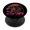 Transformers Made In The 80's Neon PopSockets Swappable PopGrip