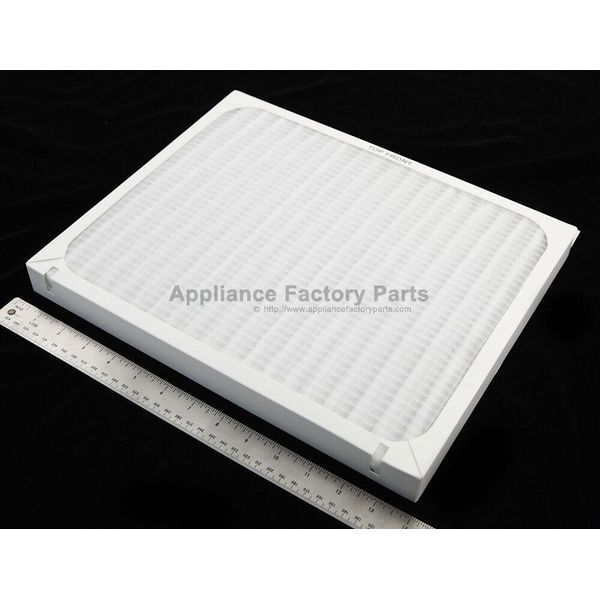 Appliance Factory Parts 30925 HEPA FILTER 11 1/4X 14 1/4