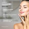 Dermavitamins 100% Pure Coconut Oil - 30ml