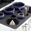 5/8 Diamond Drill Core Bit Beveling Porcelain Tile Marble Grinder Hole Saw