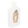 ABOOFAN Tiny Refillable Water Container Decorative Holy Water Bottle for Catholic