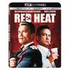 Red Heat [Blu-ray]