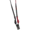 1000V 20A Probe Test Lead + Clips Clamp Cable Wire Test For Multi Meter Tester Digital Multimeter