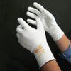 Hambo PE363 Cut Resistant Gloves, Hyper Guard, Stretch, S Size