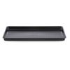 Prestige Inspire Bakeware Swiss Roll Oven Tray, Medium - Black