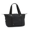 Kipling ART M Large Tote, Totes, Black Noir (Black)