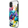 iPhone 11 Gaming Apparel Video Game Gift Control All The Things Smartphone Case
