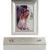 All You Need is Love Frame and Certificate Holder.