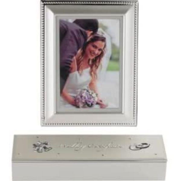 All You Need is Love Frame and Certificate Holder.