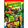 Adventure Island (1947) / Gun Cargo (1949)