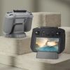 Ieron Remote Control Display Base Mini 4 Pro/Switch Game Handheld Mobile Phone Holder Remote Control Tablet Holder