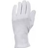 LEIBER Serving Gloves - White