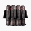 CRBN Paintball SC Harness 4 Pack Black [ Tight Fitting ] [ Large/X Large ]