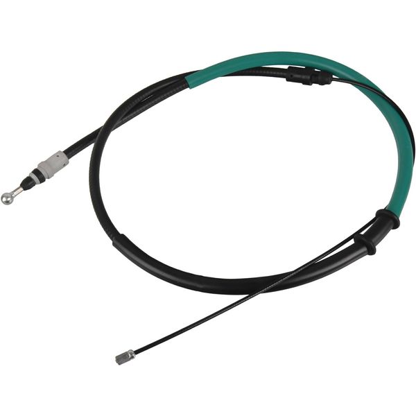 FEBI BILSTEIN Seilzug, Feststellbremse 180488