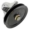 2 Spindle Assembly for Troy-Bilt 46" Deck 918-04636 918-04865A 918-0865A