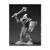 Reaper Minatures Dhaval Icefist, White Dragon Knight