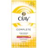 Olay Complete All Day UV Moisturizer, SPF 15, Normal Skin - 6 oz