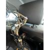 Back Seat Bow Hook / / / Attaches To Vehicle Headrest