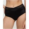 Triumph Damen True Shape Sensation Maxi Briefs, SCHWARZ, 46