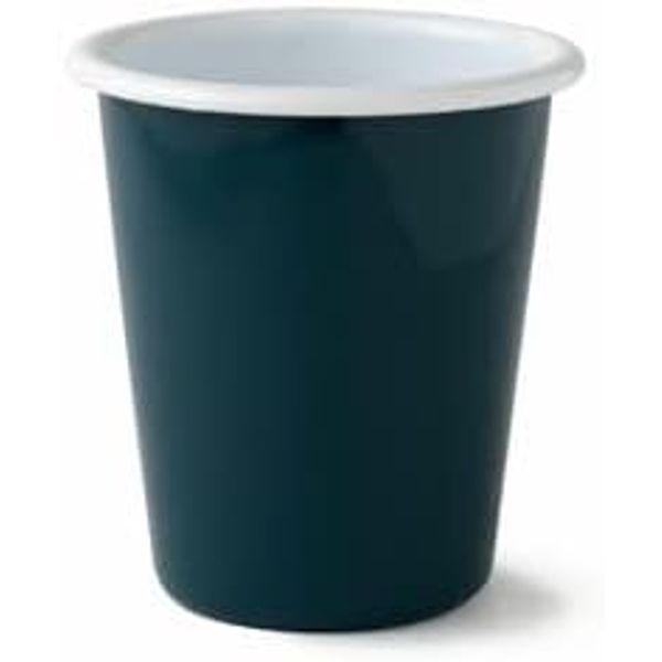 FIRESIDE 50210 Enamel Tumbler