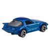 Hot Wheels HHD97 Basic Car Mazda RX-7 (3 Years Old and Up)