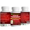 Ashwagandha 500mg Vegan Capsules 100 Count