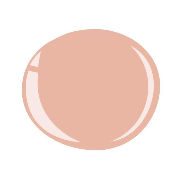 Halo Gel Polish - Nude N2836 8ml