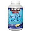 Kirkland Omega 3 Fish Oil 180 Tablets