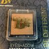 1 BE Beauty Essentials Be Different Eye Shadow SPECTACULAR