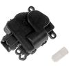 Air Door Actuator - Defroster