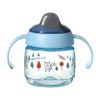 Tommee Tippee Superstar Sippee, 4m+ 190ml, Weaning Sippy Cup For Babies