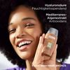 ISDIN Fusion Water Magic Colour Bronze SPF 50, 50 ml, Tinted Daily Sun Cream for the Face, Ultralight Texture