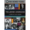 The Jewish Americans