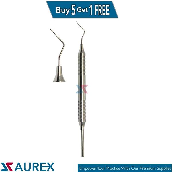 WHO Periodontal Probe Williams Color-Coded Dental Instrument by Aurex