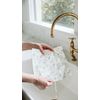 abeego Beeswax Wrap Set, Small, Set of 5