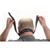 Nicbobo Hands Free Strap for Stenomask