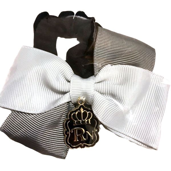 Scrunchie Favor 廉 Sweet Garden kingprince