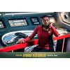 Star Trek: Strange New Worlds - Staffel 1 [4 Blu-rays]