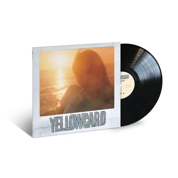 Ocean Avenue[LP]