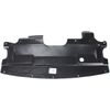 Engine Splash Shield Front for Nissan Quest Maxima Altima 2002-2006