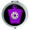 Order of Mark Master Masons Compact Mirror