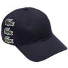 Lacoste RK3523 Cap, ABIMES, TU