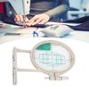 Embroidery Frame, Time-saving, Easy Operation, Embroidery Hoop Frame, Multi-functional, Beginner, Brother Embroidery Machine (S), Embroidery Frame
