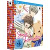 Junjo Romantica - Staffel 1 - Vol.1 - [Blu-ray] mit Sammelschuber
