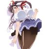 マケン姫っ! 通 第1巻 DVD限定版 武田弘光描き下ろしエピソードコミック付