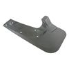 4x Front & Rear Splash Guards Mud Flaps Mudguards for Toyota 4Runner 2005-2009