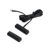 amon 3242 Open/Close Interlocking Switch, On-Off Through Magnetic Power, DC12V, 200mA