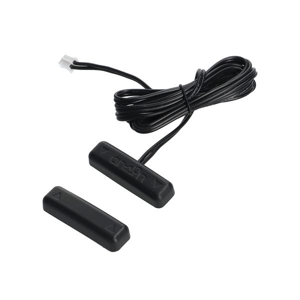 amon 3242 Open/Close Interlocking Switch, On-Off Through Magnetic Power, DC12V, 200mA