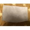 500  Activated Carbon Filter Face Cover Soft Replacement Breathing Insert