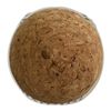 Sure Shot Trainer Rounders Ball - White